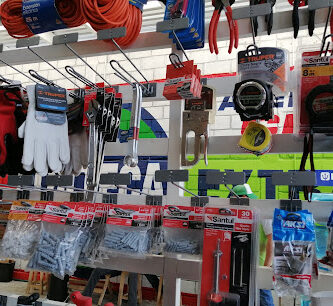 COMERCIALIZADORA DE MATERIALES "CEA"
