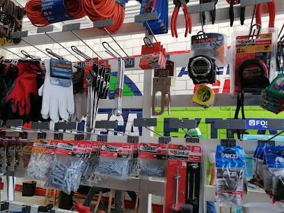 COMERCIALIZADORA DE MATERIALES "CEA"
