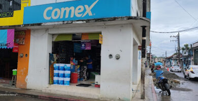 Comex