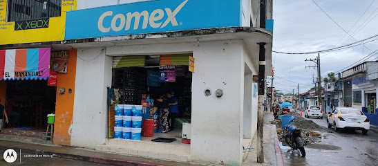 Comex