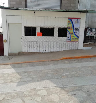 Ferretería GM