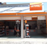 Distribuidor STIHL autorizado