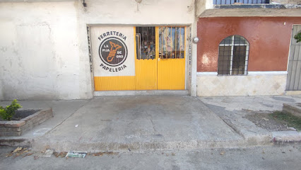 Ferretería Y Papelería 'La Pija de oro'