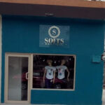 SOFI&apos;S BOUTIQUE