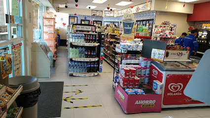 OXXO