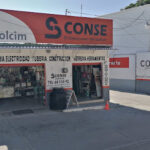Sconse El Constructor Del Sureste