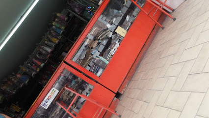 Ferreteria La Nacional
