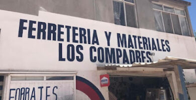 Ferreteria los compadres