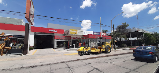 De todo para la construcción (Truper En Aguascalientes)