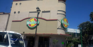 Waldo&apos;s