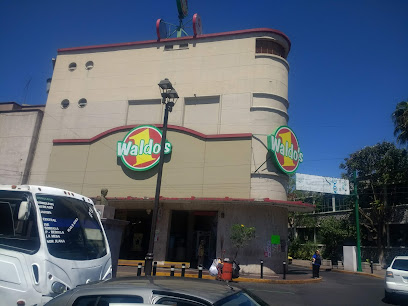 Waldo&apos;s