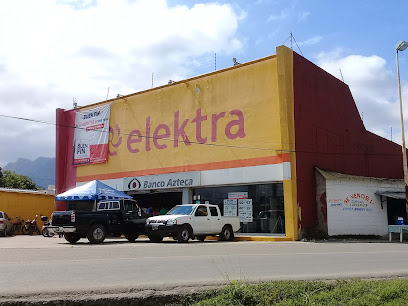 Elektra [Pichucalco]