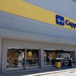 Coppel La Ceiba