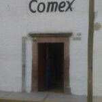 Comex San Felipe