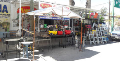 Ferretería RAMEKA