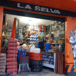 MATERIALES FERRESUR SELVA
