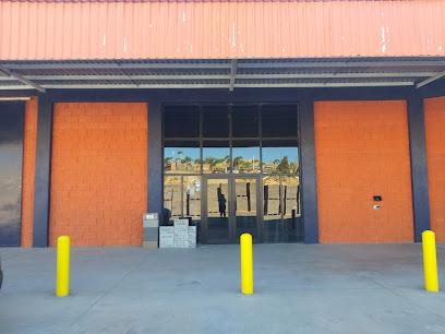 SARABLOCKS TECATE