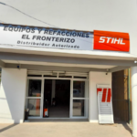 Distribuidor STIHL Autorizado