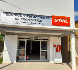 Distribuidor STIHL Autorizado