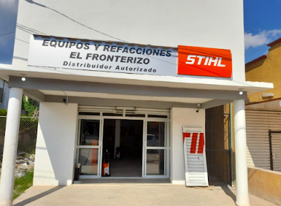 Distribuidor STIHL Autorizado