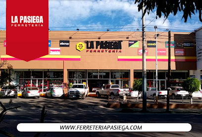 Ferretería La Pasiega León Suc. Torres Landa