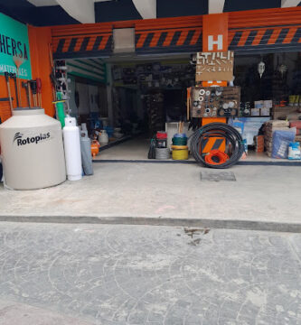 Pisos y Materiales HERSA