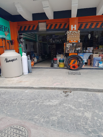 Pisos y Materiales HERSA