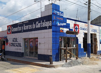 Cementos y Aceros de Cintalapa