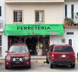 Villalpando Ferreteria&apos;s