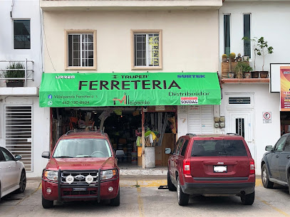 Villalpando Ferreteria&apos;s