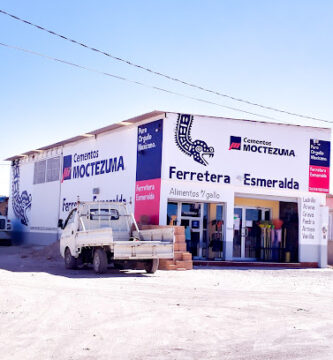 Ferretería Esmeralda