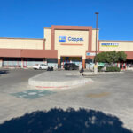 Plaza Tecate Encinos