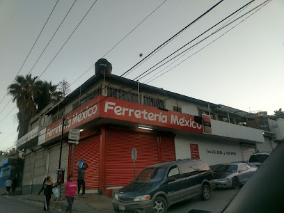 Ferretería México