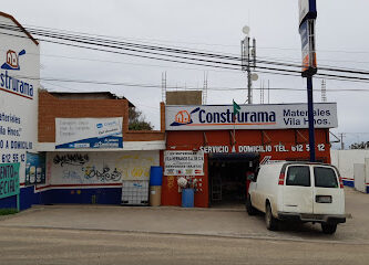 Materiales Vila Hermanos