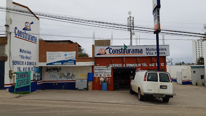 Materiales Vila Hermanos