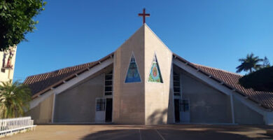La Concordia Chiapas Mexico