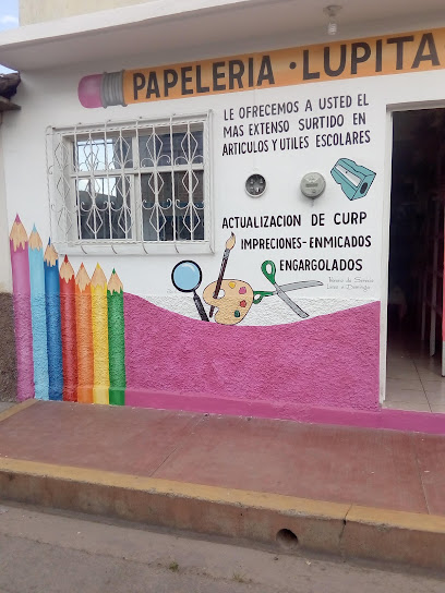 Papeleria Lupita