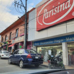 Parisina