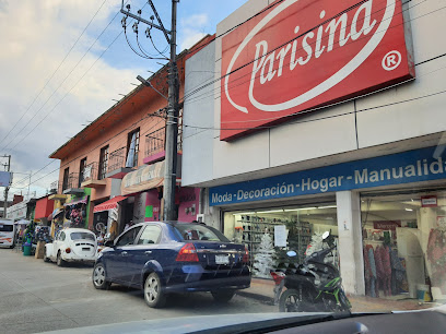 Parisina