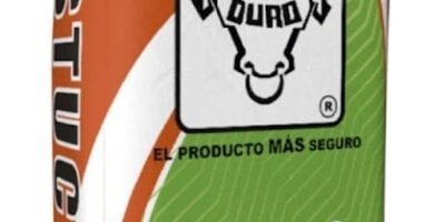 PEGADURO MOROLEON