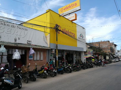 Elektra Mega Chilapa De Álvarez