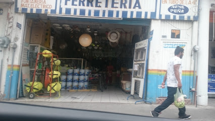 Ferretería NIño Peña