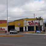 El Takete del Ejido.