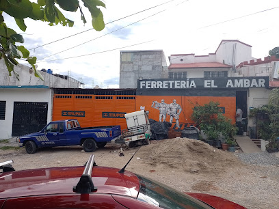 Ferretería y materiales "Ámbar"