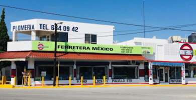 Ferretera México