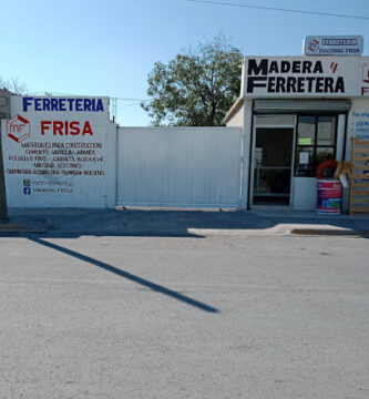 Ferretería FRISA