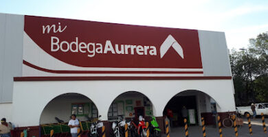 Mi Bodega Aurrera Jaral del Progreso (3716)