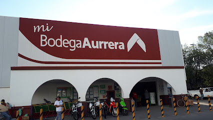 Mi Bodega Aurrera Jaral del Progreso (3716)