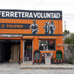 Ferretera Voluntad