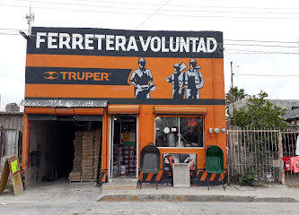 Ferretera Voluntad